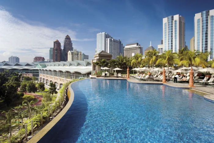Mandarin Oriental, Kuala Lumpur Picture 3