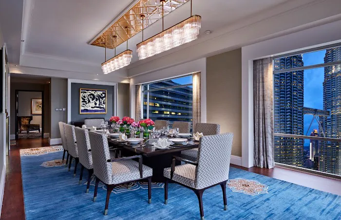 Mandarin Oriental, Kuala Lumpur Picture 6
