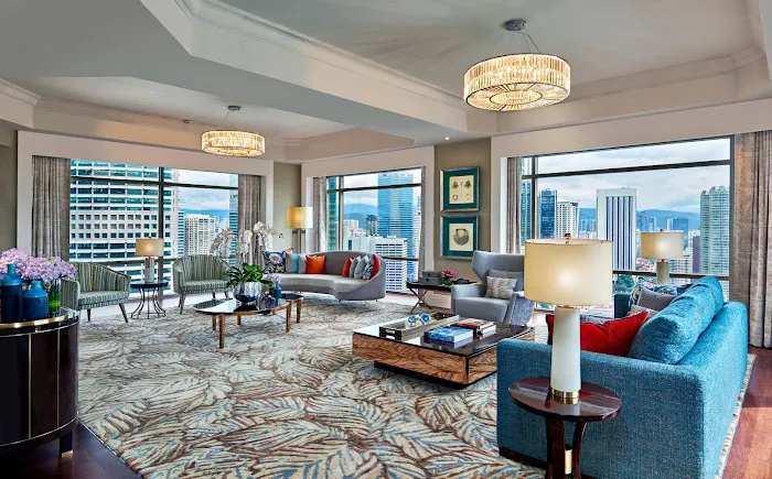 Mandarin Oriental, Kuala Lumpur Picture 7