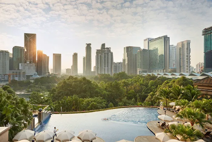 Mandarin Oriental, Kuala Lumpur Picture 9