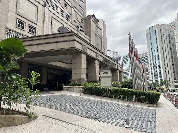 Mandarin Oriental, Kuala Lumpur Picture 10