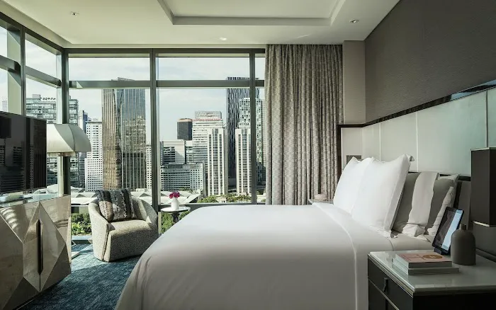 Four Seasons Hotel Kuala Lumpur Picture 1