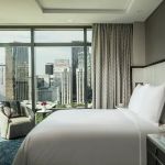 Four Seasons Hotel Kuala Lumpur