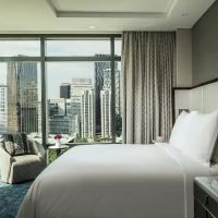 Four Seasons Hotel Kuala Lumpur ico