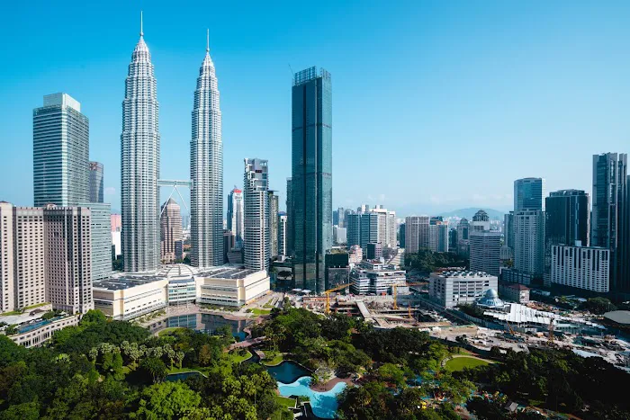 Four Seasons Hotel Kuala Lumpur Picture 7