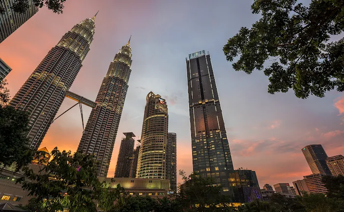 Four Seasons Hotel Kuala Lumpur Picture 4
