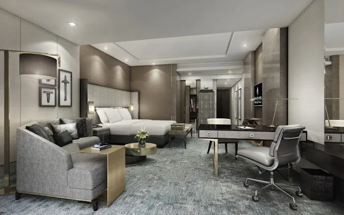 Four Seasons Hotel Kuala Lumpur Picture 5