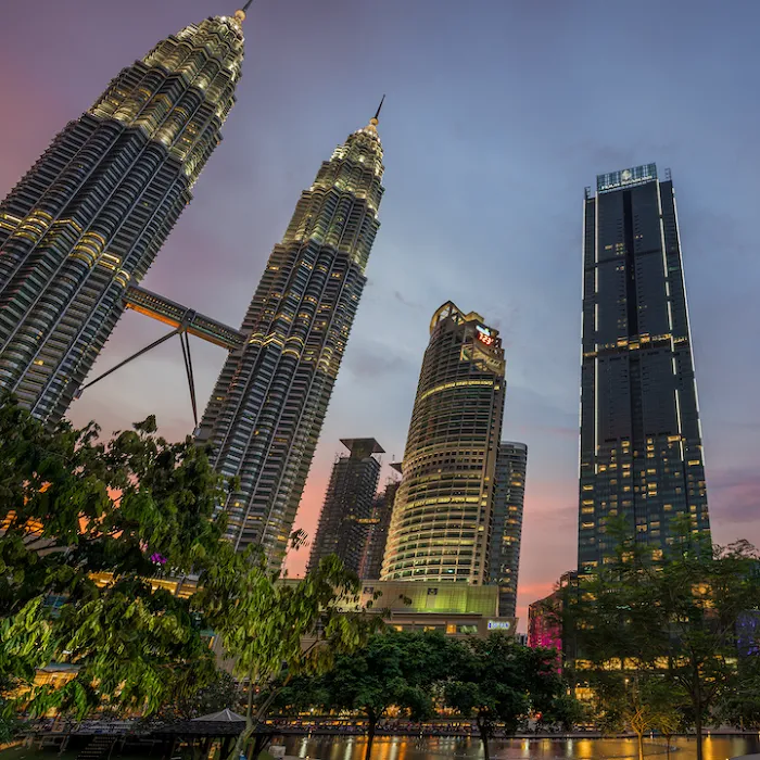 Four Seasons Hotel Kuala Lumpur Picture 2