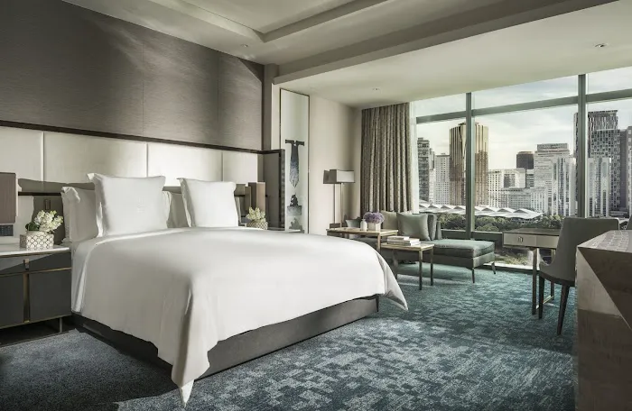 Four Seasons Hotel Kuala Lumpur Picture 8
