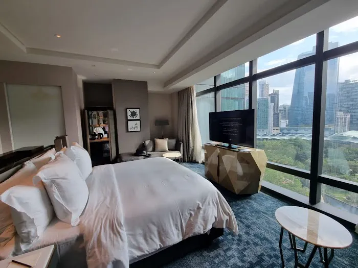 Four Seasons Hotel Kuala Lumpur Picture 10