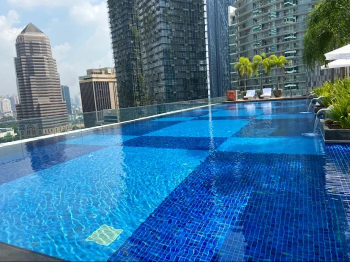 Four Seasons Hotel Kuala Lumpur Picture 9