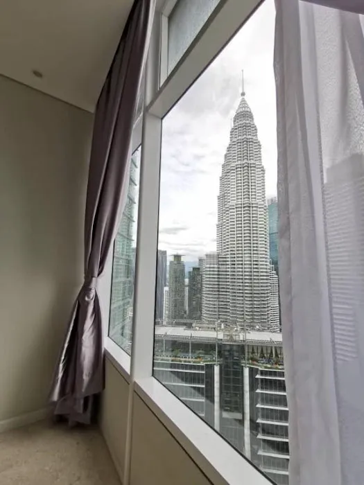 ADLUXURY SUITE Picture 2