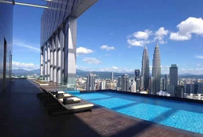 ADLUXURY SUITE Picture 4