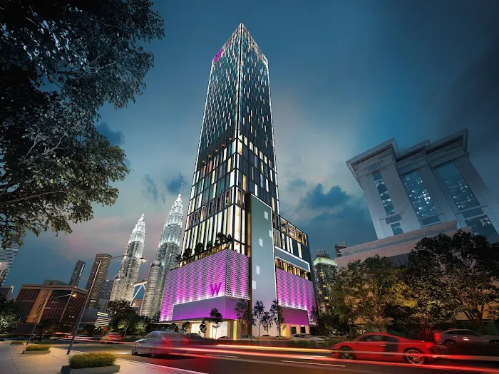 Tropicana The Residences Picture 1