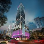 Tropicana The Residences