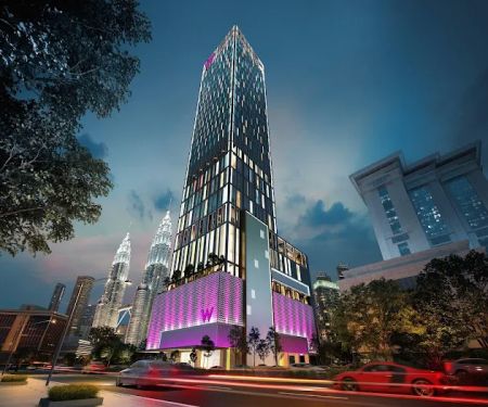 Tropicana The Residences