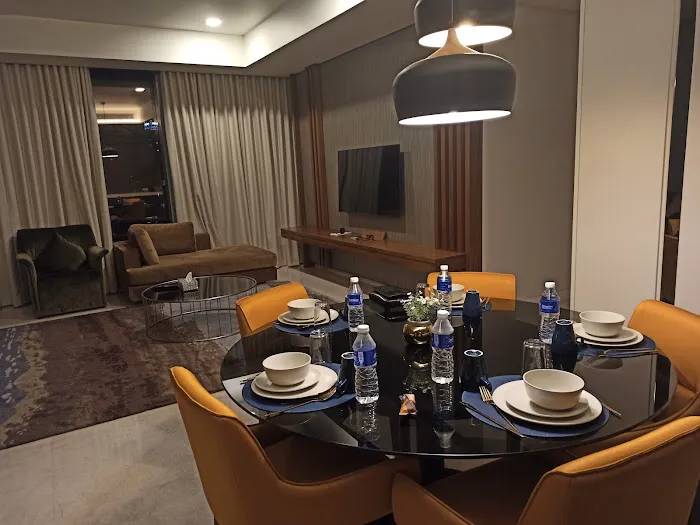 Tropicana The Residences Picture 7