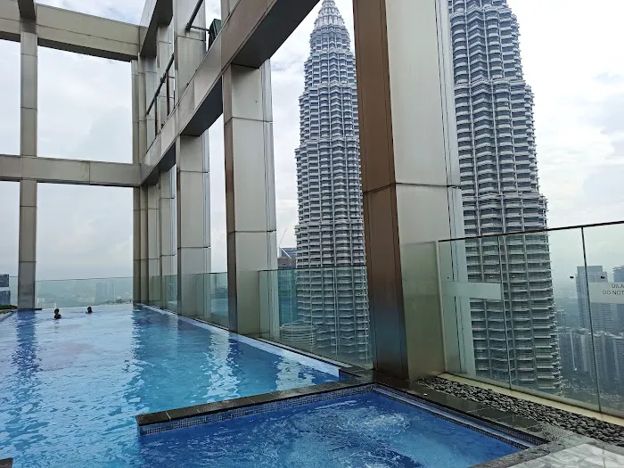 Tropicana The Residences Picture 3