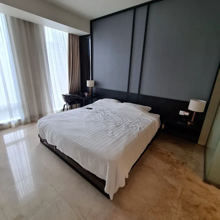 Tropicana The Residences Picture 2