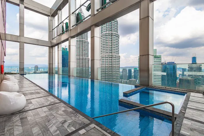 NaiBnB @ Tropicana The Residence KLCC Picture 1