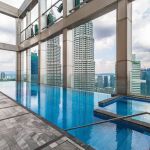 NaiBnB @ Tropicana The Residence KLCC