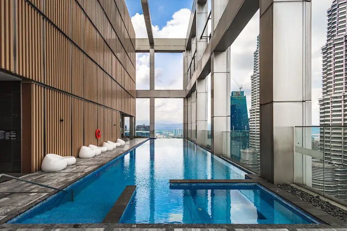NaiBnB @ Tropicana The Residence KLCC Picture 3