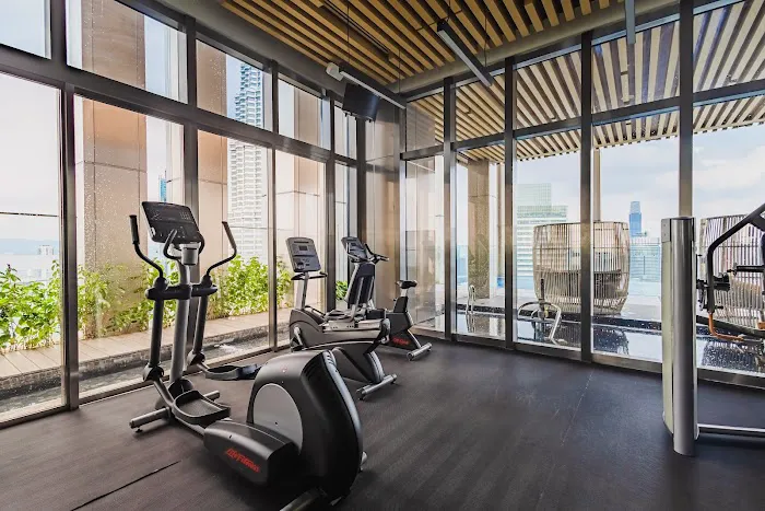 NaiBnB @ Tropicana The Residence KLCC Picture 9