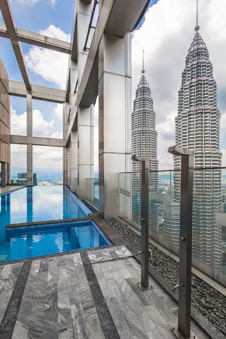NaiBnB @ Tropicana The Residence KLCC Picture 6