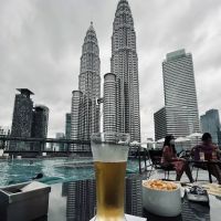 VV HomestayKLCC ico