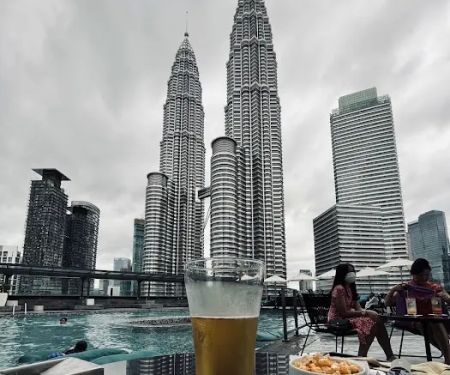 VV HomestayKLCC