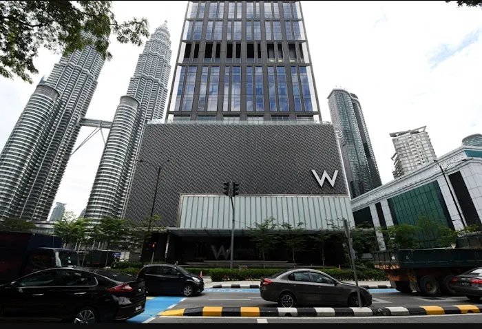 W Kuala Lumpur Picture 7