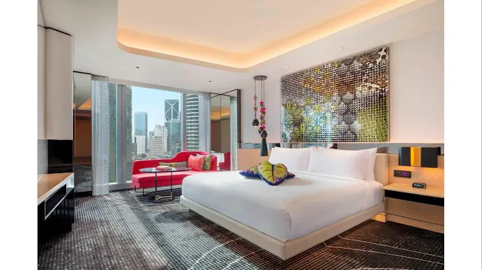 W Kuala Lumpur Picture 2