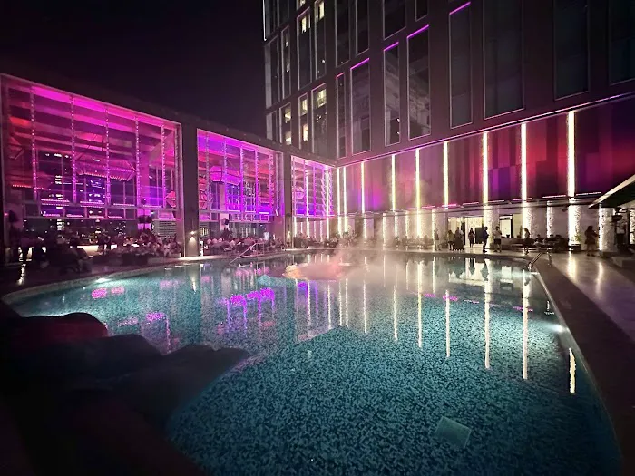 W Kuala Lumpur Picture 10