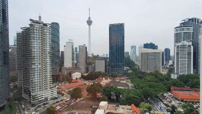 W Kuala Lumpur Picture 9