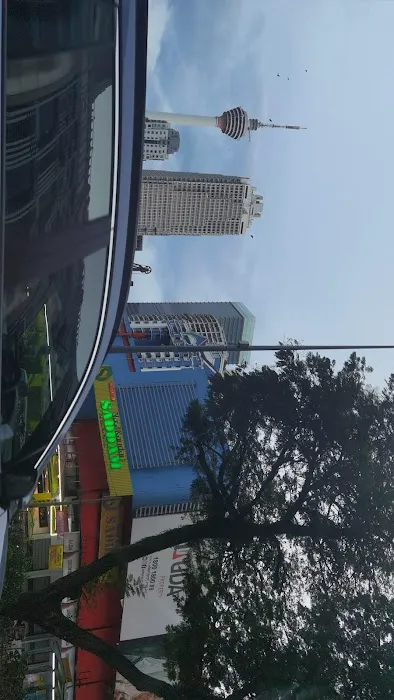 Blue Banana @KLCC Picture 6