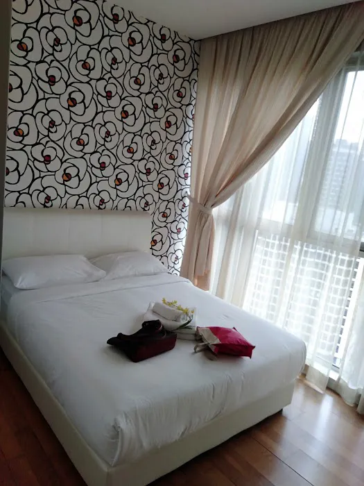 OHO Suites KLCC Picture 5