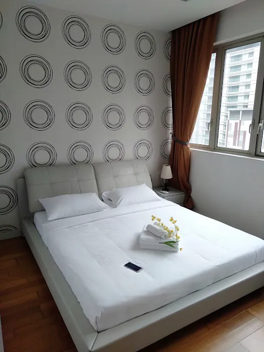 OHO Suites KLCC Picture 2