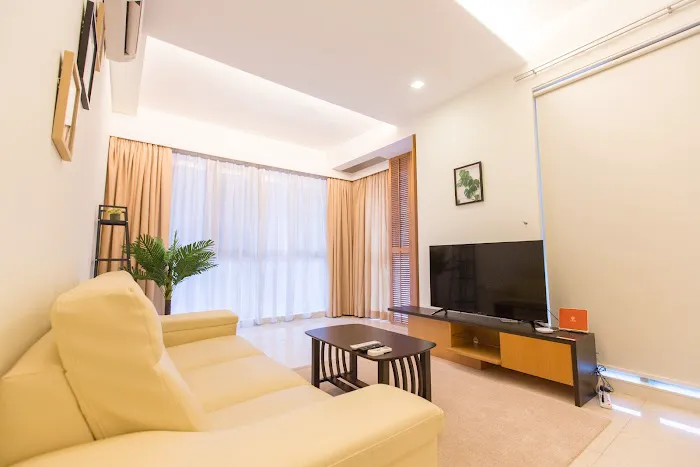 OHO Suites KLCC Picture 1