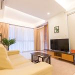 OHO Suites KLCC