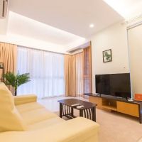 OHO Suites KLCC ico