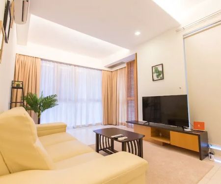 OHO Suites KLCC