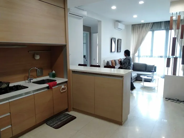 OHO Suites KLCC Picture 4