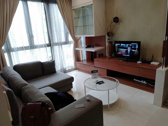 OHO Suites KLCC Picture 3