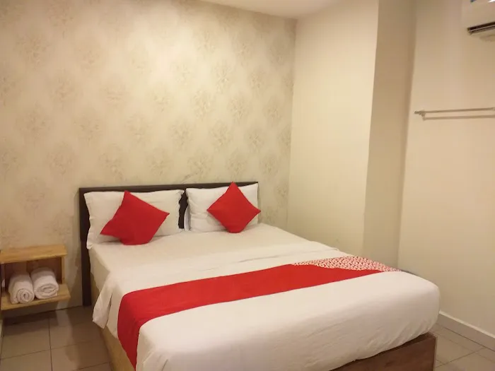 OYO 982 Hotel Sk Picture 3