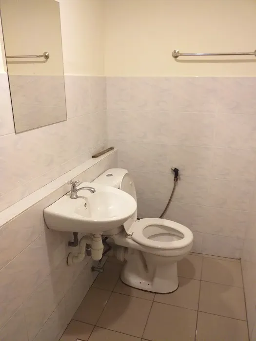 OYO 982 Hotel Sk Picture 4