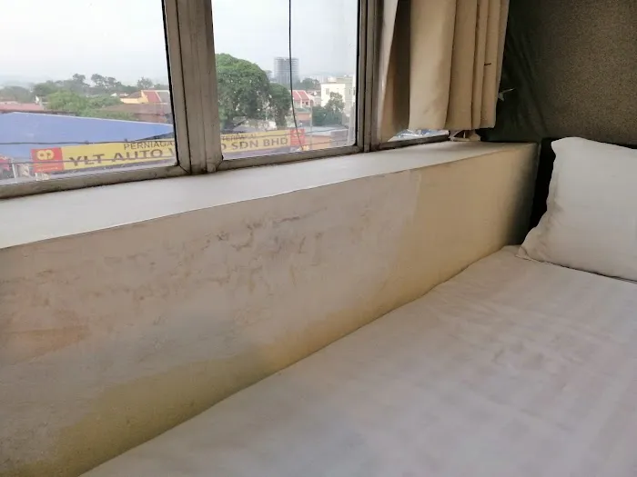 OYO 982 Hotel Sk Picture 8