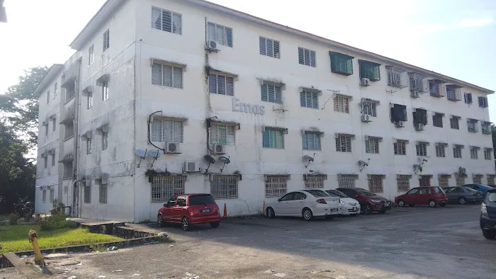Bilik Sewa Pangsapuri Emas Picture 1