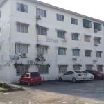 Bilik Sewa Pangsapuri Emas