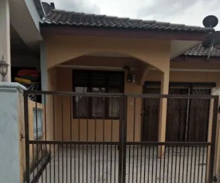 Homestay De' Muhibbah