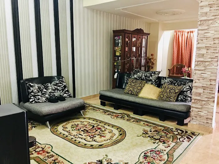 Homestay Atiqqi Picture 4
